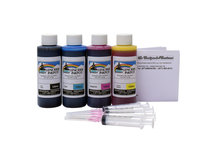 120ml (Black and Colour) Refill Kit for XEROX